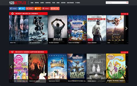 Watch movies streaming online